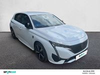 Usado Peugeot 308 GT 225 CV (165 kW) 2024 Blanco Berlina