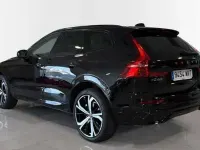 Usado Volvo XC60 Ultra 350 CV (257 kW) 2024 Negro SUV