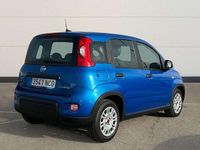 Nuevo Fiat Panda Icon 71 CV (52 kW) 2025 Azul Utilitario