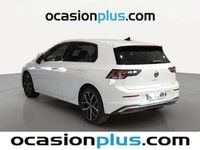 Occasion VW Golf VIII 150 ch (110 kW) 2024 Blanc Citadine