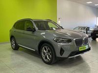 Usado BMW X3 xLine 190 CV (139 kW) 2024 Gris SUV