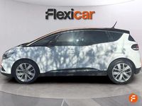 Usado Renault Scénic IV 140 CV (102 kW) 2018 Blanco Monovolumen