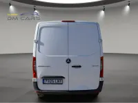 Usado Mercedes Sprinter 114 CV (83 kW) 2021 Blanco Van