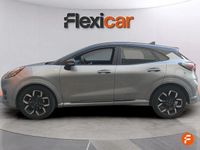 Usado Ford Puma ST-Line 125 CV (91 kW) 2024 Gris SUV
