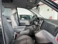 Usado Hyundai H-1 136 CV (100 kW) 2008 Negro Monovolumen