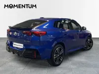 Usado BMW X2 Comfort Edition 163 CV (119 kW) 2025 Azul SUV
