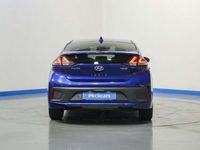 usado Hyundai Ioniq HEV 1.6 GDI Klass