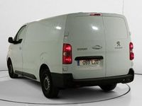 Usado Peugeot Expert Premium 102 CV (75 kW) 2022 Van