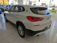 usado BMW X2 Sdrive 18da Business