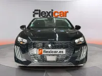 Usado Peugeot 208 Allure 101 CV (74 kW) 2025 Negro Utilitario