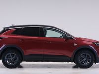 usado Opel Grandland X TODOTERRENO 1.5 CDTI 130 5P