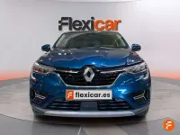 Usado Renault Arkana Evolution 140 CV (102 kW) 2023 Azul SUV