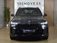 Occasion BMW X5 xLine 298 ch (219 kW) 2025 Noir SUV