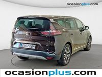 usado Renault Espace 1.6dCi TT En. Initiale Paris EDC 118kW