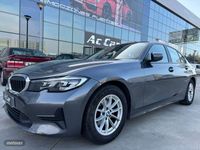 usado BMW 320 Serie 3 d Auto.