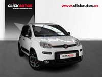 Usado Fiat Panda City Life 70 CV (51 kW) 2022 Blanco Berlina