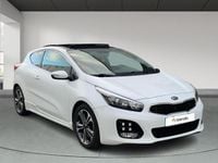 Usado Kia Ceed GT GT-Line 136 CV (100 kW) 2015