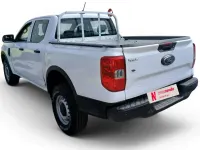 Usado Ford Ranger XL 170 CV (125 kW) 2024 Blanco Pickup/Camioneta