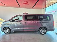 Usado Peugeot Traveller Business-Line 180 CV (132 kW) 2024 Gris / plata Monovolumen