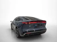 Usado Mazda 6e Takumi-Line 180 kW (245 CV) 2025 Gris Berlina