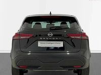 Usado Nissan Qashqai Acenta 158 CV (116 kW) 2024 Negro zaino SUV