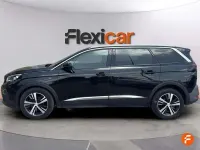 Usado Peugeot 5008 Allure 131 CV (96 kW) 2020 Negro SUV
