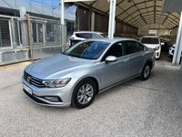 usado VW Passat 2.0TDI EVO Business 110kW