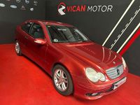 Usado Mercedes 200 163 CV (119 kW) 2002 Burdeos Utilitario