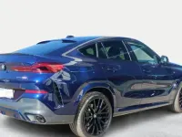 Nuevo BMW X6 M Sport 298 CV (219 kW) 2026 SUV