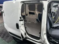 Usado Peugeot Bipper Access 75 CV (55 kW) 2011 Blanco Monovolumen