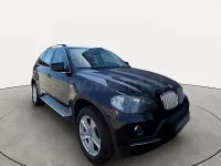 Usado BMW X5 286 CV (210 kW) 2008 Negro SUV