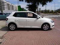 usado Skoda Fabia 1.0 MPI Ambition 55kW