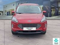 usado Ford Kuga 2.5 Duratec PHEV 165kW Auto Titanium