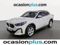 Usado BMW X2 150 CV (110 kW) 2024 Blanco SUV