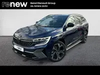 Usado Renault Espace Techno Esprit Alpine 200 CV (147 kW) 2025 Azul Familiar
