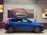Usado Mercedes GLA250 218 CV (160 kW) 2024 Azul SUV