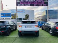 usado Land Rover Range Rover evoque Berlina Automático de 5 Puertas