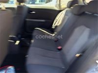 Usado Seat Leon Ecomotive 105 CV (77 kW) 2010 Gris / plata Utilitario