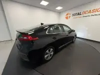 Usado Hyundai Ioniq 141 CV (103 kW) 2018 Negro Utilitario