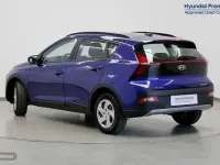 Usado Hyundai Bayon 84 CV (61 kW) 2022 SUV
