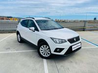 usado Seat Arona 1.0 TSI Ecomotive S&S Style 95