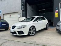 usado Seat Leon 2.0TDI FR1 (159CO2)