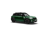 Usado Mini Cooper S Countryman 220 CV (161 kW) 2021 SUV