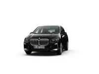 Usado BMW 218 Active Tourer Sport Line 150 CV (110 kW) 2025 Negro Monovolumen
