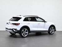 Usado Audi A3 Ambiente 150 CV (110 kW) 2025 Blanco Berlina