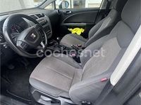 Usado Seat Leon Style 105 CV (77 kW) 2010 Blanco Utilitario