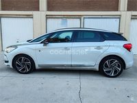 Usado DS Automobiles DS5 Performance 165 CV (121 kW) 2018 Blanco Utilitario