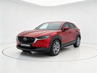 Usado Mazda CX-30 Homura-Line 122 CV (89 kW) 2024 Rojo SUV