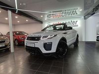 Usado Land Rover Range Rover evoque HSE Dynamic 180 CV (132 kW) 2018 Blanco SUV