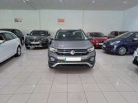 usado VW T-Cross - 1.0 TSI Advance